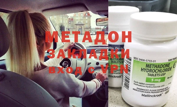 молекула духа Болотное